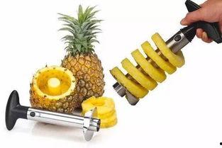 娱乐吃瓜小菠萝,揭秘娱乐圈那些不为人知的秘密