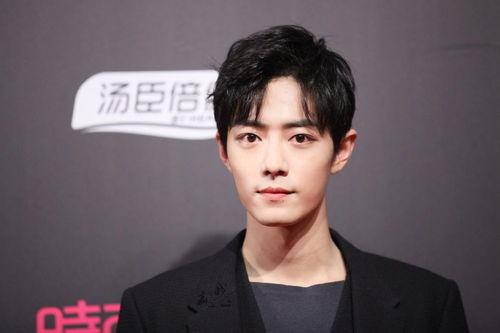 王一博肖战吃瓜星娱乐,揭秘娱乐圈背后的精彩瞬间