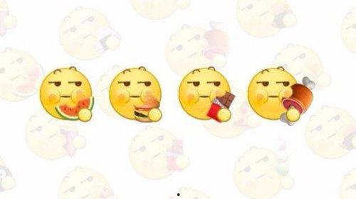 吃瓜看戏含义什么意思,揭秘娱乐圈幕后风云