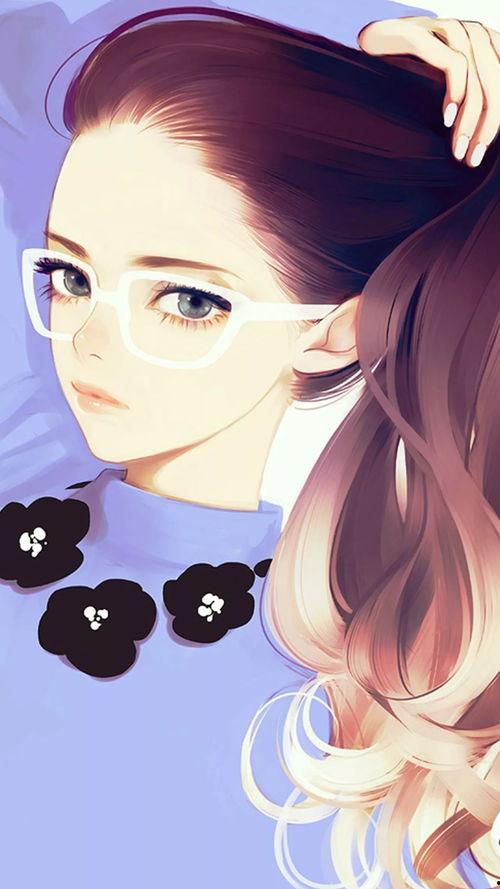 娱乐圈吃瓜背景图片动漫,揭秘“吃瓜”背后的动漫世界