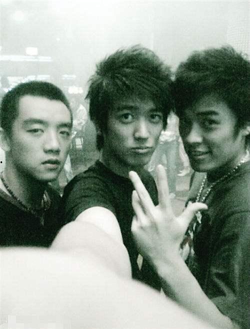 陈赫娱乐圈吃瓜,揭秘明星背后的“吃瓜”故事