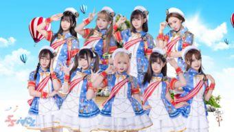 娱乐吃瓜君刷嘉年华,嘉年华狂欢现场，明星幕后趣事大曝光！