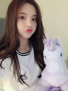 娱乐吃瓜酱颜值排行