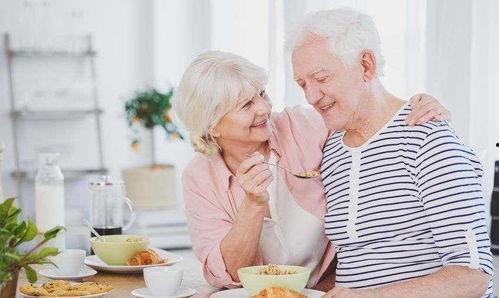 娱乐吃瓜酱老年痴呆,老年痴呆背后的感人故事