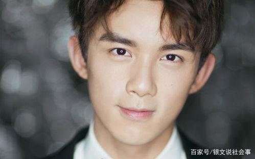 吃瓜娱乐圈吴磊图片大全,娱乐圈萌娃的趣味瞬间